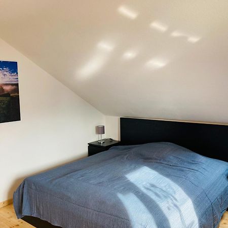 Haus Hanni ヘーヘンシュヴァント エクステリア 写真