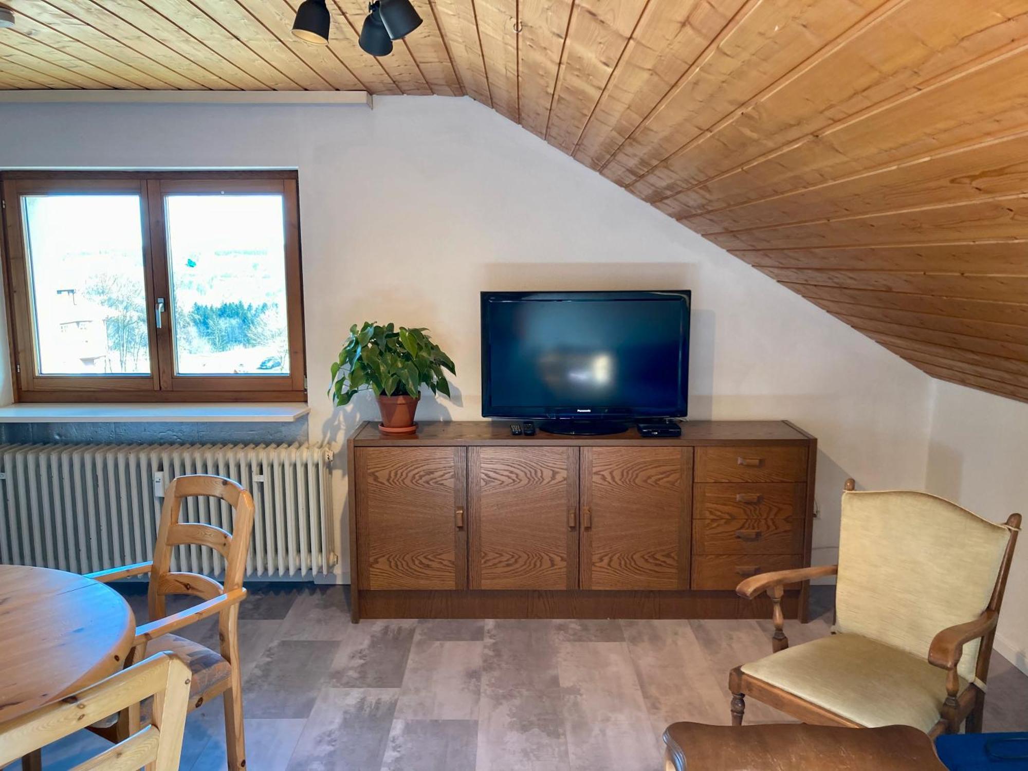 Haus Hanni ヘーヘンシュヴァント エクステリア 写真