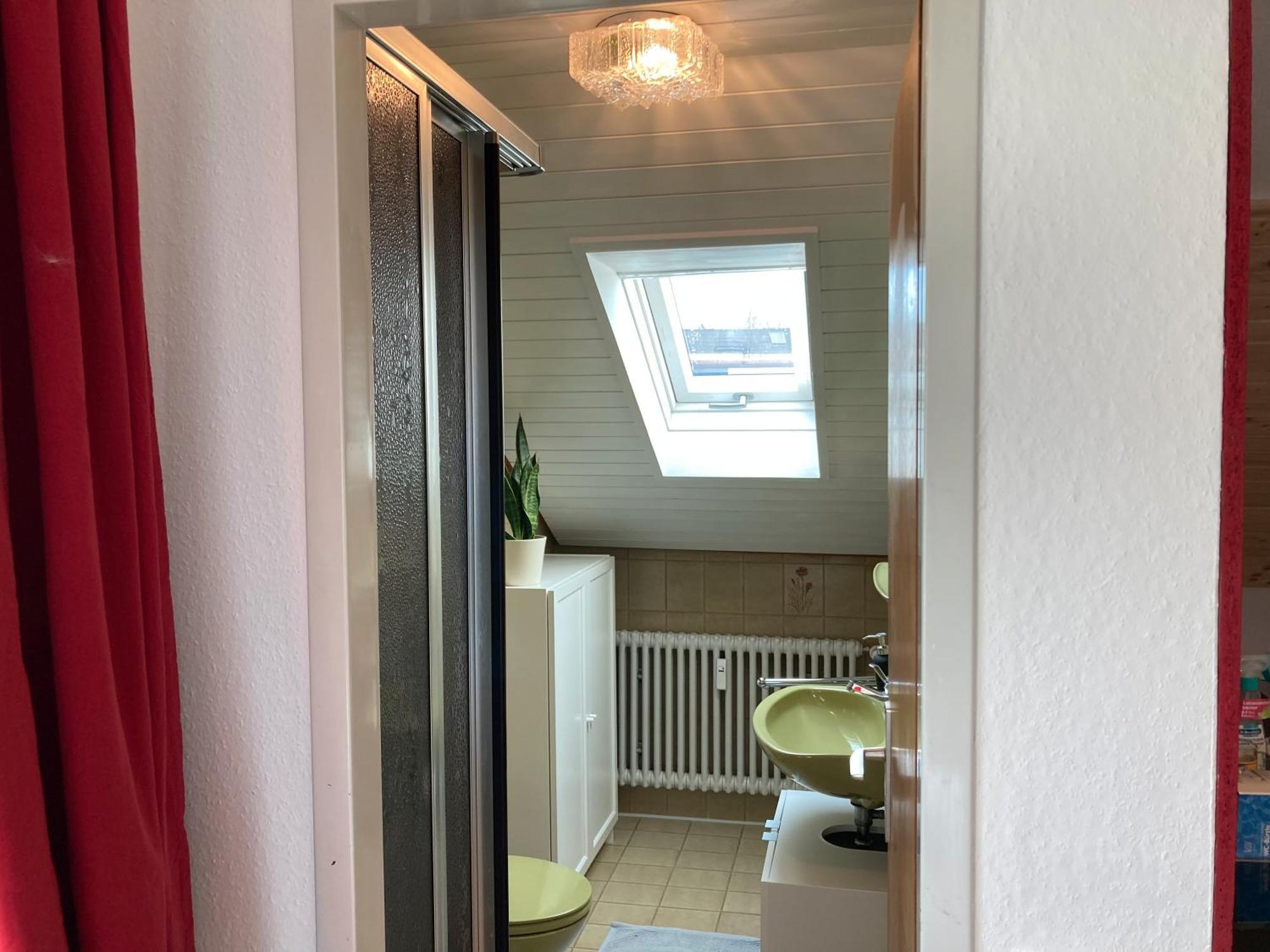 Haus Hanni ヘーヘンシュヴァント エクステリア 写真